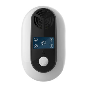 2023 New Technology Rat Repellant Ultrasonic Pest Repeller Pest Control Electronic mosquito Mice Killer Cockroaches Mosquitoes Rat Repellant for Home Mouse Rat Trap Pest Repeller Devices Pest Reject Pro Original 220v