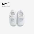 Nike Toddler Court Borough Low Recraft Shoes DV5458. 