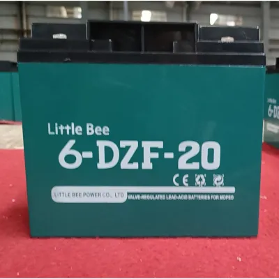 48V-20AH/6-DZF-20a ELECTRIC BIKE BATTERY E-bike Electric Scooter Mobility Scooter Golf Buggy