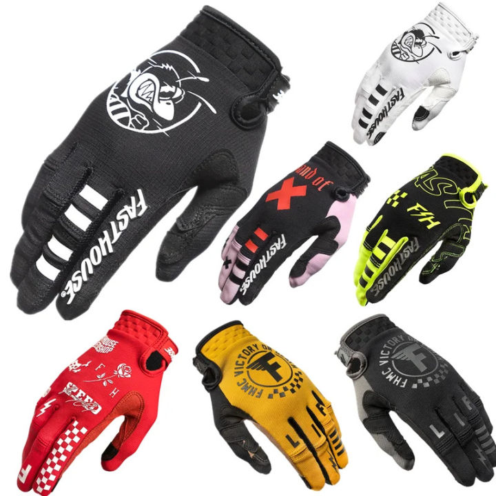 Guanti per bici da corsa, mtb, gravel, city | Ferretti Bike Shop