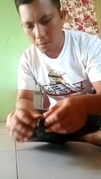 Buyer review video 3