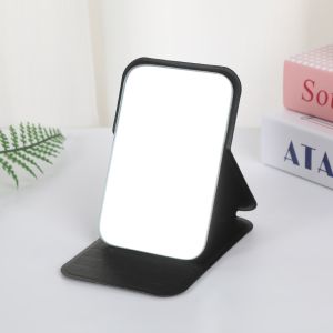 Gratis Ongkir - Cermin Lipat / Cermin Lipat Mini / Cermin Serbaguna / Mini Portable Mirror