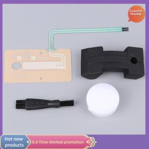 Graceful Tấm Cảm Biến Thiết Bị Truyền Động Cho Trống Hi Hat Bàn Đạp Cao Su Phần Mạch Td4 9 11 15 17 Cho Roland FD-8 TD-1 Hi Hat Bàn Đạp Cao Su