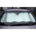 Penutup Kaca Depan Mobil Anti Panas Pelindung Panas Kaca Mobil Sun Shield Peredam Panas Kaca Depan Mobil Pelindung Kaca Mobil Depan. 