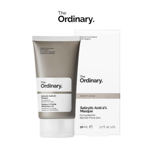 [THE ORDINARY] The Ordinary Salicylic Acid 2% Masque 50 ML