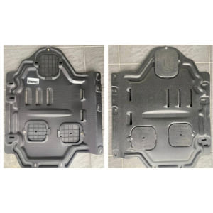 HONDA JAZZ FIT GK5 2014 - 2020 LOWER SHIELD OIL GEAR ENGINE COVER PP MATERIAL