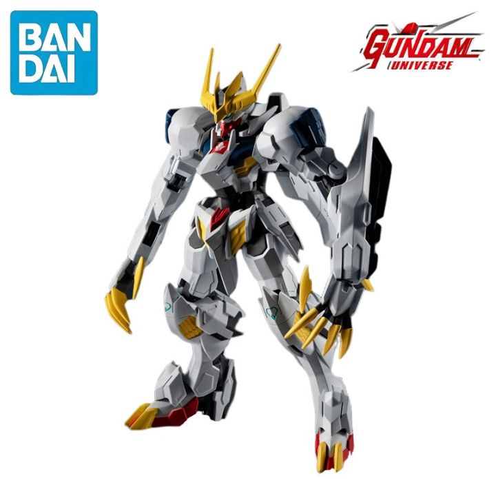 Barbatos store action figure