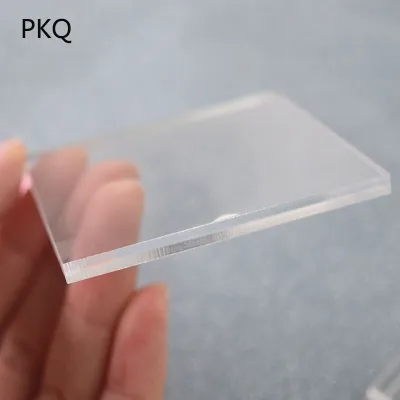 Mica 2.5mm trong nhiều kích thước