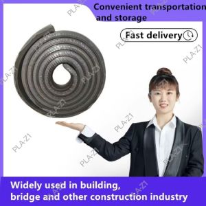 Expanding Waterstop Bentonite Butyl Rubber Expanding Concrete Joint Waterstop Strip 20x30mm x 5meters per roll