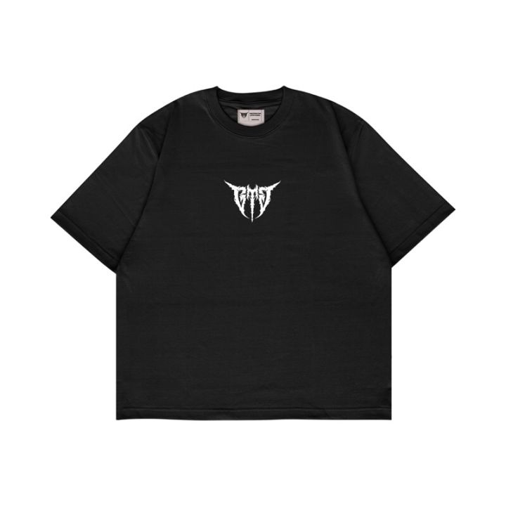 COD】GTG Oversized T-shirt 