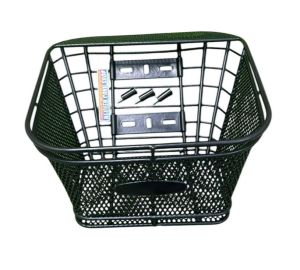 Cái rổ đa năng cho xe Wave nhỏ wave lớn