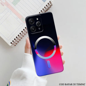 Softcase XIAOMI REDMI 12 Cassing Case Hp Series Pro Camera Gambar MAGSAFE TERBARU CLEAR CASE New Cassing Hp Softcase Fashion Lembut - Imut - Lucu Pelindung Camera Silikon Lembut Terbaru Untuk Wanita - Pria - Dewasa - Remaja