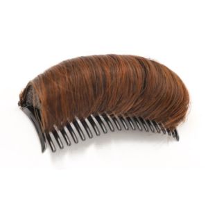 Sasak Rambut Sirkam Rambut Fluffy Hair Clip Alat Bantu Sasak Rambut Volumer Clip Penambah Volume