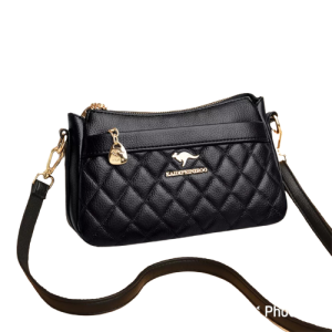 BYO - (COD) Tas selempang bahu kulit Pu Mode wanita dompet dan tas tangan desainer mewah kualitas tinggi tas kurir wanita Grace Tas Wanita Termurah Tas Selempang Wanita Mini Kekinian Tas Selempang Wanita Terlaris Tas Wanita Korea Best Seller