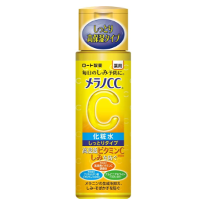 【Direct From Japan】 Melano CC Whitening Lotion with High-Penetration Vitamin C | Moisturizing Anti-Aging Brightening Skin | For Dry & Sensitive Skin