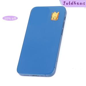 Joldhans Lucky Cat Radiation Protection Patch For Mobile Phone Radiation Protection Chip Electromagnetic Shield Anti-Electromagnetic Wave