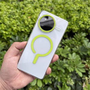 Case For Poco F7 Ultra F7 Pro 5G  For  Transparent Hard Cover For Xiaomi POCO F7Pro Slim Luxury Fashion Bumper