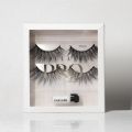 PAULASH PRO MINI (High Quality, Reusable False Eyelashes with Free Lash Glue). 