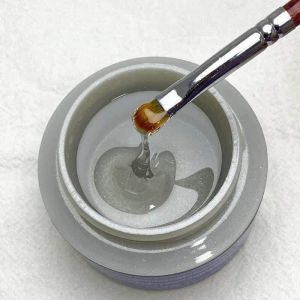 Gel Đắp Móng IBD – Gel Đắp Móng Nối Móng Không Nóng Không Chảy 56g