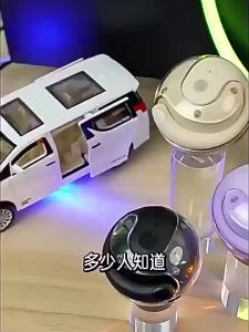 Portable New Style Small Coconut Ball Bluetooth Headset Open Type OWS Ear-hook wireless Bluetooth headphones
