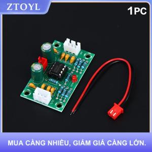 【ZTOYL】 2 4 6 chiếc Mô-đun bảng mạch tiền khuếch đại âm thanh XH-A902 NE5532 điện áp rộng DC12V-24V bảng điều khiển âm sắc kỹ thuật số cho bộ khuếch đại NE5532