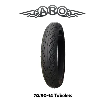 ARO TYRE Special Maxxxis 3D Diamond Pattern Tubeless Tire Motorcycle Size 14 Scooters 70/90-14 80/90-1490/90-14 sizes 17 70/90-1780/9017 90/80-17100/80-17110/70-17120/70-17 Tubeless Tayar Motorcycle