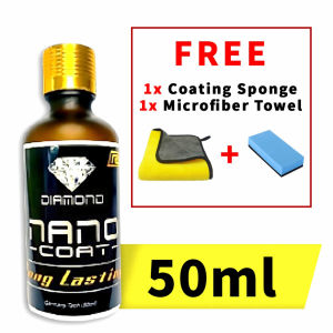Diamond Coating Nano Coating Quick Coating Spray Coating Ceramic Coating Car wax Car Polish Car Coating