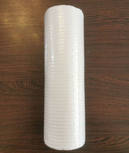 ทิชชู่เอนกประสงค์ กระดาษซับน้ำมัน ทิชชู่ซับน้ำมัน  กระดาษผ้า   1 ม้วนมี 50 แผ่น