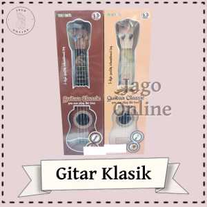 MAINAN ANAK LAKI LAKI GITAR MUSIK ANAK PEREMPUAN