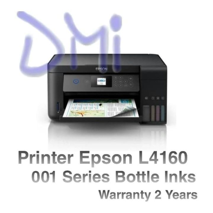 PRINTER EPSON L4160