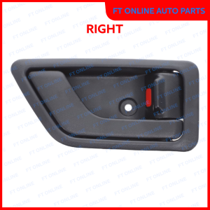 HYUNDAI GETZ 2003-2011 TB DOOR HANDLE INNER INTERIOR 2004 2005 2006 2007 2008 2009 2010