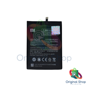 Baterai Battery Batre Xiaomi Mi Max 2 - BN50 - ORIGINAL
