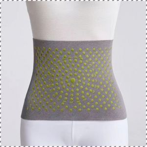 Lumbar Support Soft and Skin-friendly Girdle Pants Protect Against the Cold Close Guarding Delicate