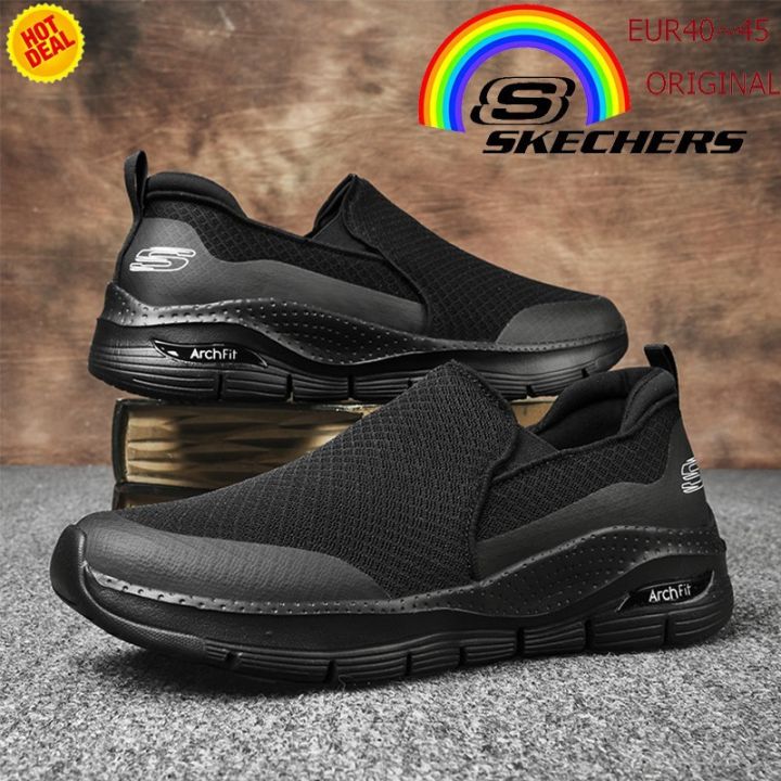 Skechers running shoes outlet lazada