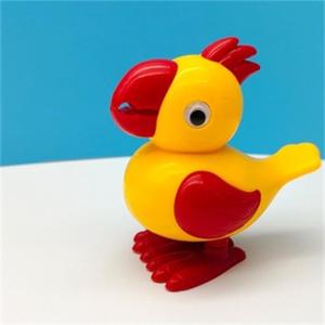 ของเล่นเด็กของเล่นชายและหญิงเครื่องจักรฤดูใบไม้ผลิไก่ของเล่นจำลองสุทธิสีแดงกระโดดไก่เด็กคิดถึงของเล่น