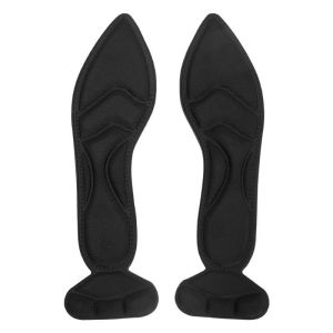 FAMILY`S CHOICE 7in1 Anti-slip Cutable Insoles/Women Breathable High-heel Shoes Insole/Memory Foam Massage Shoe Pads