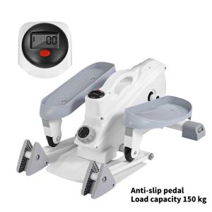 walking pad stepper olahraga Mini Elips Peralatan olahraga kaki fitnes alat olahraga di rumah