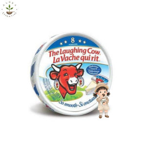 Keju Belcube Cheese Spread 125 gr - Belcube Keju Bayi MPASI 24 kotak