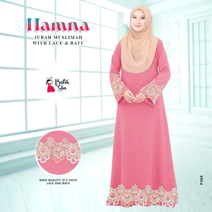 Abaya Kuning Model Baharu Afiyah,Pakaian Muslimah Raya Aidilfitri 2026 ...