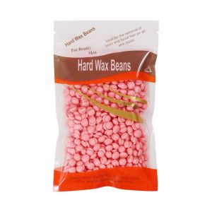 Miss Coco No Strip Depilatory Hot Film Hard Pellet Waxing Hair Bean