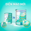 Sản Phẩm Dinh Dưỡng Nestlé NAN OPTIPRO PLUS 2 800g/lon với 5HMO Sản Xuất Tại Thụy Sĩ. 