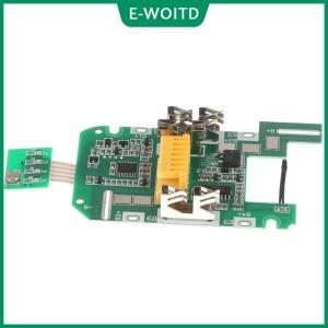 【E-WOITD】 Makita 18V 3.0Ah BL1850B/BL1840B Lithium Battery Charging Protection Board