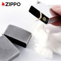 Zippo 1-Piece 4 Inches Disposable Wick. 