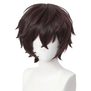 Anime Bungo Stray Dogs Cosplay Costume Dazai Osamu Chuya Nakahara Akiko Yosano Butterfly Halloween Party Clothes