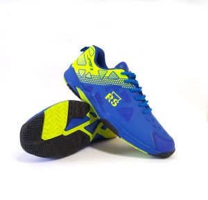 Sepatu Badminton Tennis Bulutagkis Tossan Size 39-43