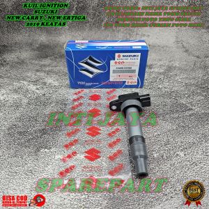 IGNITION KUIL SUZUKI NEW CARRY KERI ERTIGA 2019 KEATAS