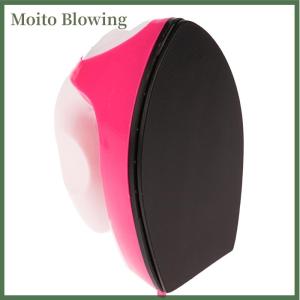 Moito Mini Craft sắt điện sắt di động tiện dụng Nhiệt Báo Chí DIY nhỏ sắt cho ủi quần áo giặt thiết bị EU US UK Cắm
