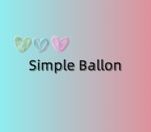 12 inch Transparent Confetti Balloon Sequin Balloon latex round balloon*belon konfeti/belon labuci*透明亮片纸屑乳胶气球