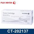 [Original] Fuji Xerox Fujifilm CT202137 - Toner Cartridge for Fuji Xerox DocuPrint P115b P115w P115 M115w M115fw M115. 