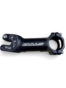 Pông tăng Bulls cổ ghi đông 318mm dài 100mm nghiêng 10độ dành cho xe đạp
